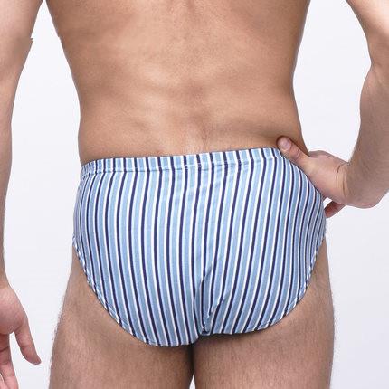stripe cotton men's briefs.jpg