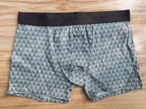 Priontáil Fo-éadaí Cotton OEM