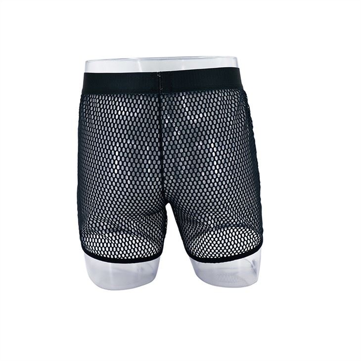 mesh underwear