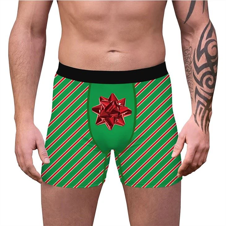 obviously underwear
