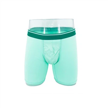 Dornálaí Módúil Fo-éadaí Dornálaí Clasaiceach Le Pouch