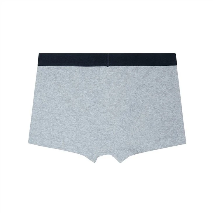Custom Solid Color Men's Trunks