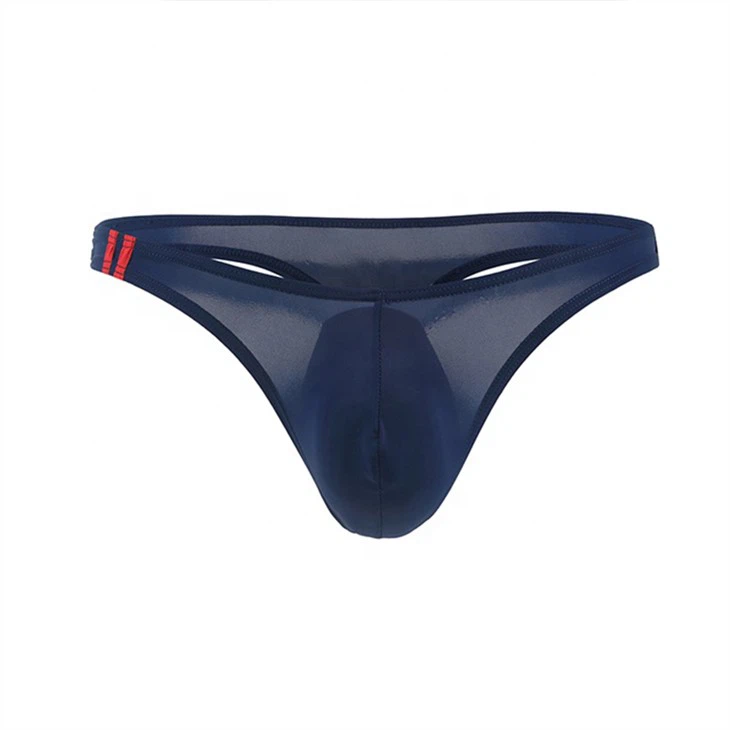 custom men's thong