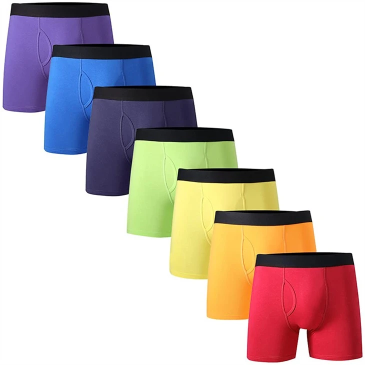 boxer for men