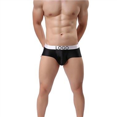 Bod Sexy Aerach Pouch Bikini Tong Men Fo-éadaí Gearr